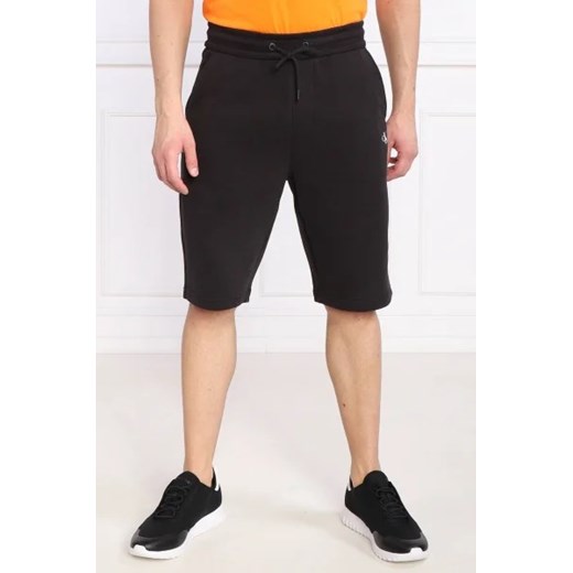 Spodenki męskie Calvin Klein z bawełny