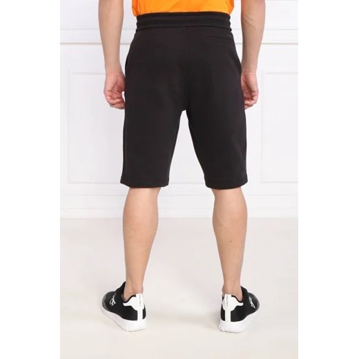 Spodenki męskie Calvin Klein