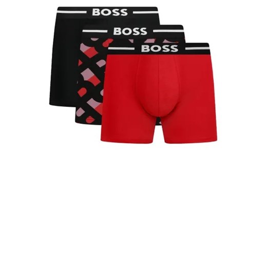 BOSS BLACK Bokserki 3-pack boss x looney tunes XXL Gomez Fashion Store okazja