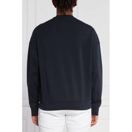 Bluza męska Armani Exchange bawełniana
