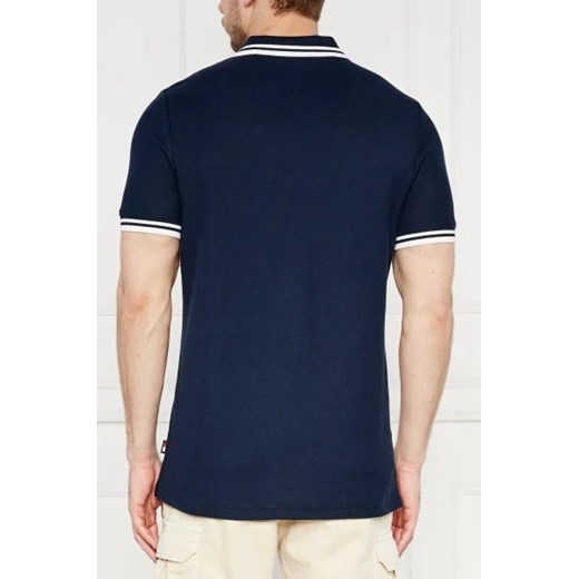 Tommy Jeans Polo TIPPING | Regular Fit Tommy Jeans XL Gomez Fashion Store