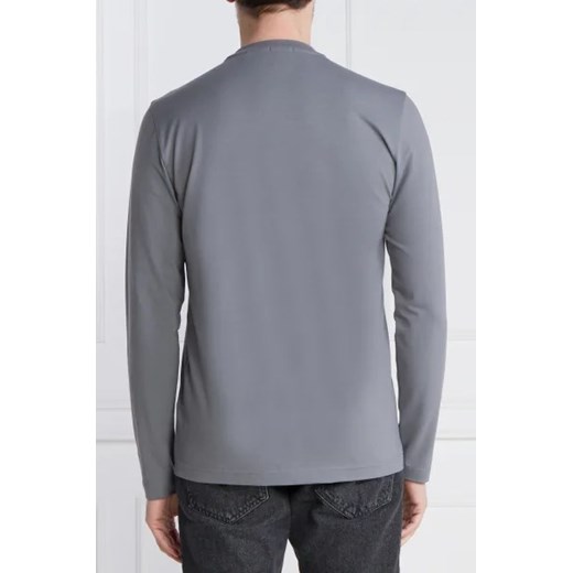 BOSS GREEN Longsleeve Tee Long | Regular Fit | stretch XXXL Gomez Fashion Store okazja