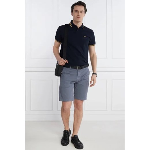BOSS ORANGE Szorty Chino | Slim Fit 36 Gomez Fashion Store