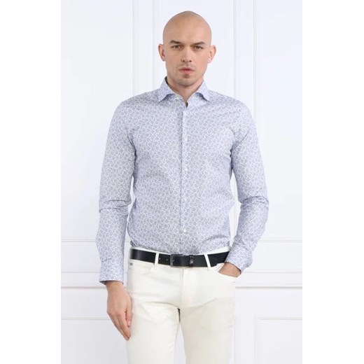 Joop! Koszula Pai | Slim Fit ze sklepu Gomez Fashion Store w kategorii Koszule męskie - zdjęcie 172786901