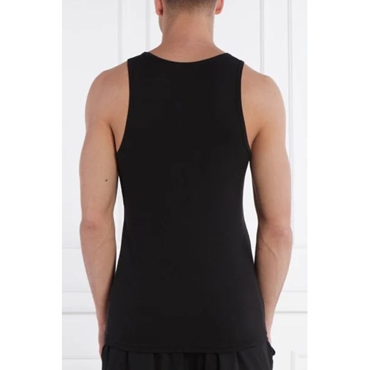 Tommy Hilfiger Tank top 3-pack | Slim Fit Tommy Hilfiger S okazja Gomez Fashion Store