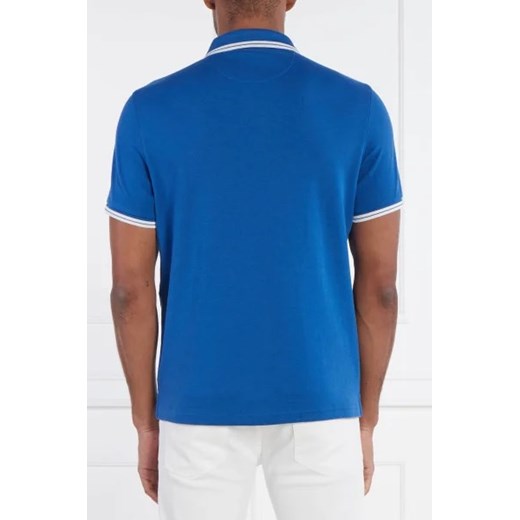 Michael Kors Polo | Regular Fit Michael Kors XL promocja Gomez Fashion Store