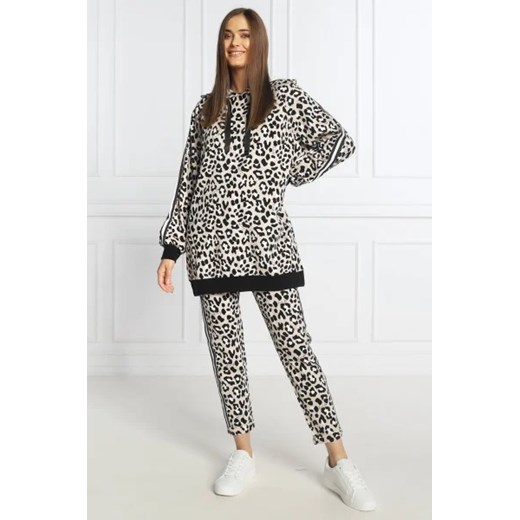 Liu Jo Sport Bluza | Loose fit M wyprzedaż Gomez Fashion Store