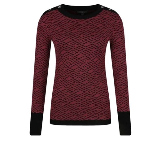 GUESS Sweter | Slim Fit ze sklepu Gomez Fashion Store w kategorii Swetry damskie - zdjęcie 172787010