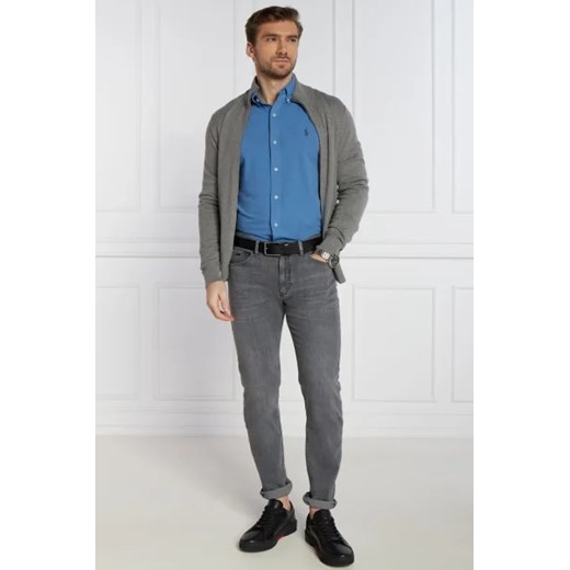 POLO RALPH LAUREN Koszula | Regular Fit Polo Ralph Lauren M promocja Gomez Fashion Store
