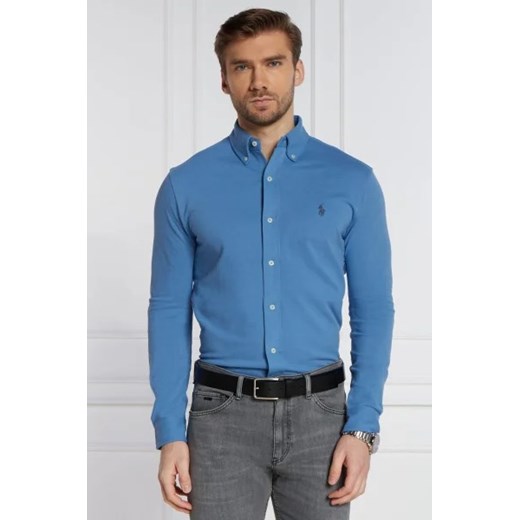 POLO RALPH LAUREN Koszula | Regular Fit Polo Ralph Lauren XL okazyjna cena Gomez Fashion Store