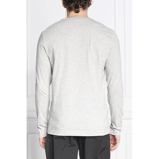 BOSS GREEN Longsleeve Togn Curved | Regular Fit XXL okazyjna cena Gomez Fashion Store