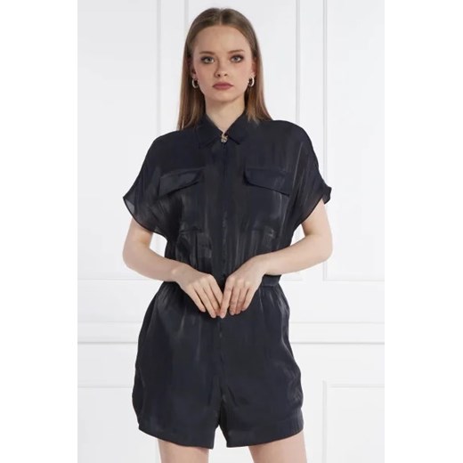 Armani Exchange Kombinezon | Regular Fit Armani Exchange 40 Gomez Fashion Store