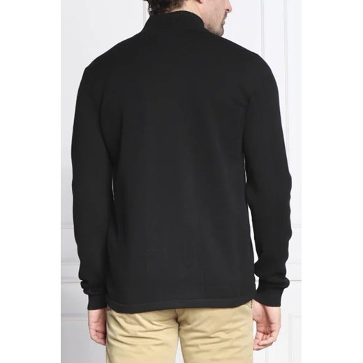 BOSS GREEN Sweter Zolram | Regular Fit | z dodatkiem wełny S okazja Gomez Fashion Store