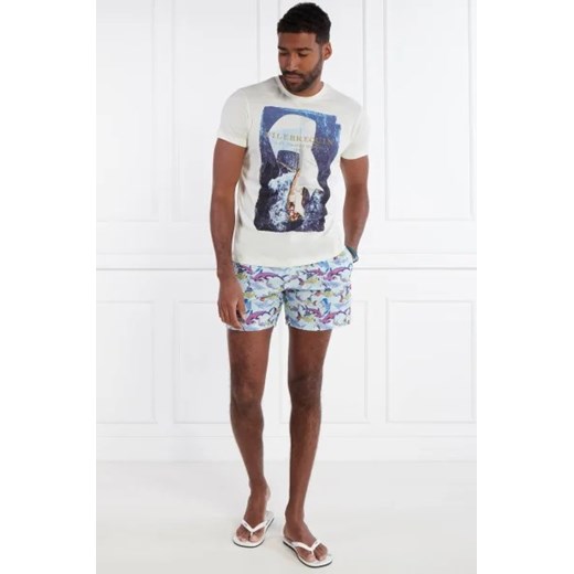 Vilebrequin Szorty kąpielowe MAHINA | Regular Fit L Gomez Fashion Store
