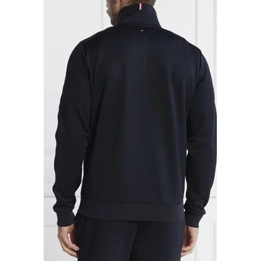 Tommy Sport Bluza | Regular Fit Tommy Sport M wyprzedaż Gomez Fashion Store