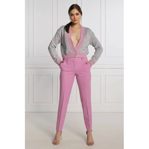 Pinko Kardigan CORALIE | Cropped Fit Pinko XS Gomez Fashion Store promocyjna cena
