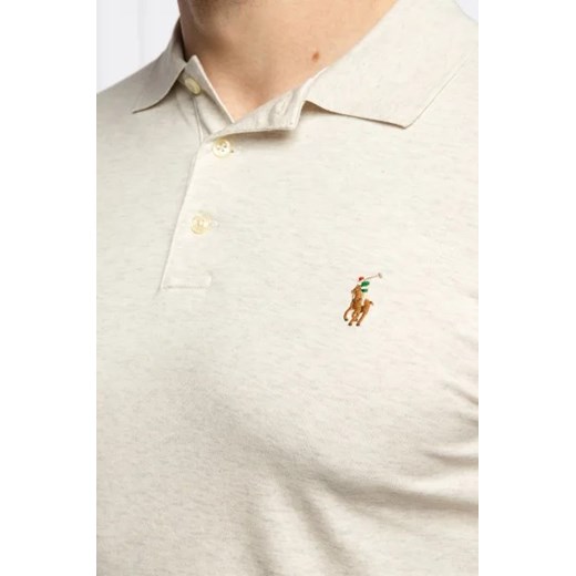 POLO RALPH LAUREN Polo | Slim Fit Polo Ralph Lauren XXL Gomez Fashion Store
