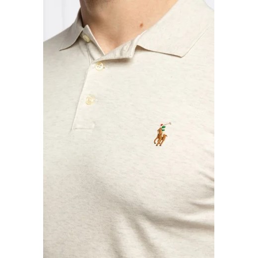 T-shirt męski Polo Ralph Lauren 