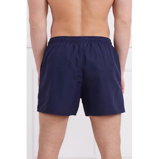 Emporio Armani Szorty kąpielowe | Regular Fit Emporio Armani 52 wyprzedaż Gomez Fashion Store