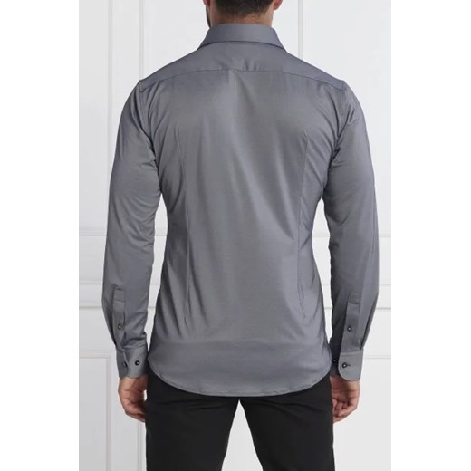 BOSS BLACK Koszula P HANK spread C | Slim Fit 46 okazja Gomez Fashion Store