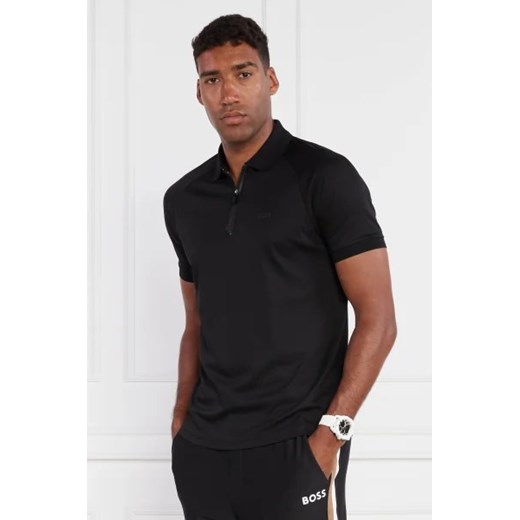 BOSS GREEN Polo Philix | Slim Fit XXL Gomez Fashion Store wyprzedaż