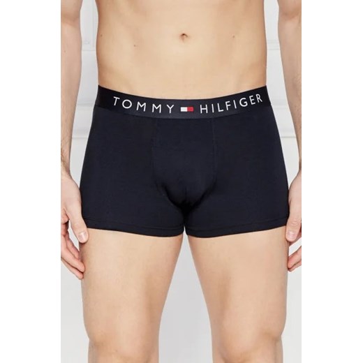 Tommy Hilfiger Bokserki 3-pack Tommy Hilfiger XXL Gomez Fashion Store