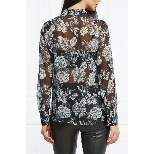 Gaëlle Paris Koszula | Regular Fit Gaëlle Paris 42 okazja Gomez Fashion Store