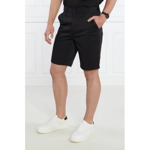 Calvin Klein Szorty | Slim Fit Calvin Klein 32 promocja Gomez Fashion Store