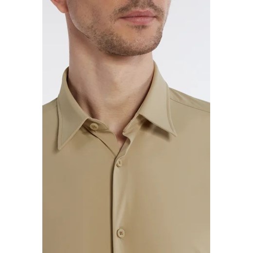BOSS BLACK Koszula P-ROAN-kent-C1-233 | Slim Fit | stretch XXL Gomez Fashion Store