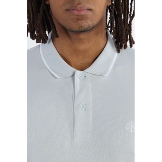 T-shirt męski Calvin Klein