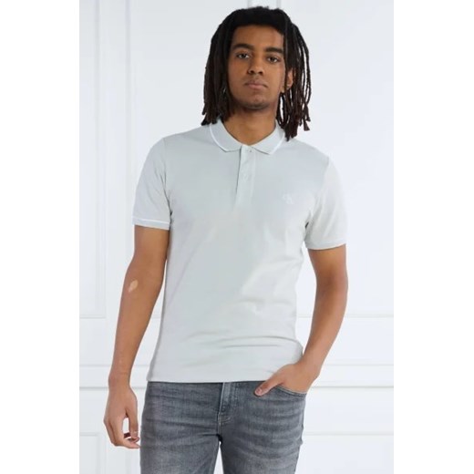 T-shirt męski Calvin Klein