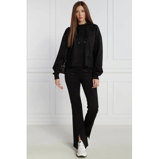 GUESS Bluza | Regular Fit Guess M okazja Gomez Fashion Store