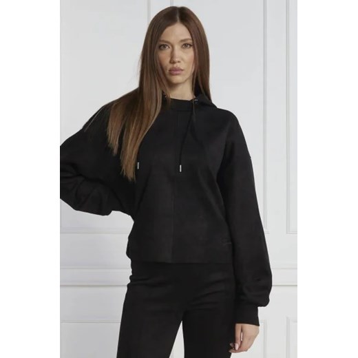 GUESS Bluza | Regular Fit Guess XL promocyjna cena Gomez Fashion Store