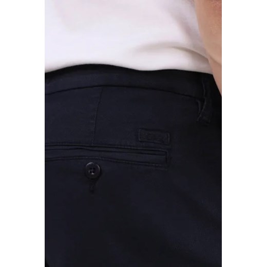 GUESS Szorty DANIEL | Regular Fit Guess 34 okazyjna cena Gomez Fashion Store