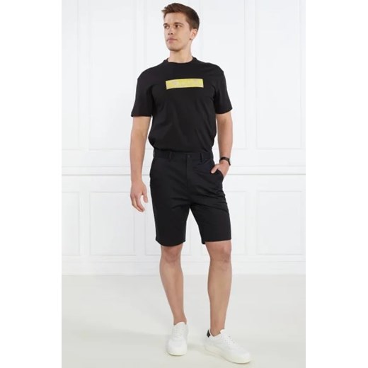 Calvin Klein Szorty | Slim Fit Calvin Klein 30 Gomez Fashion Store okazja