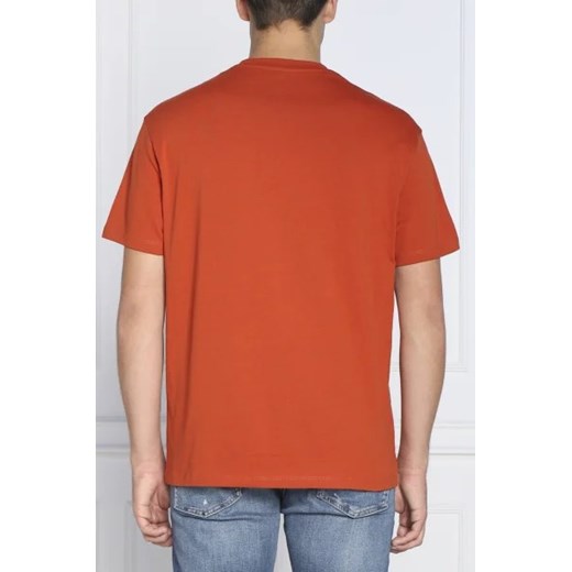 Armani Exchange T-shirt | Comfort fit Armani Exchange L promocja Gomez Fashion Store