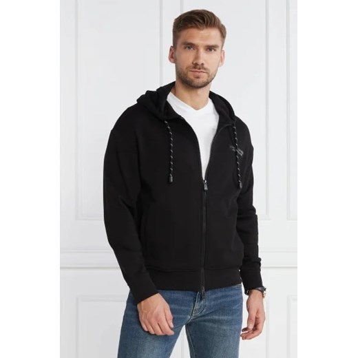 Armani Exchange Bluza | Regular Fit Armani Exchange XL Gomez Fashion Store promocyjna cena