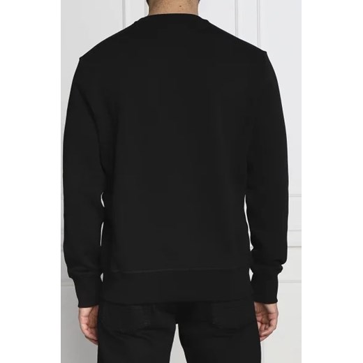 Alexander McQueen Bluza | Regular Fit XL wyprzedaż Gomez Fashion Store