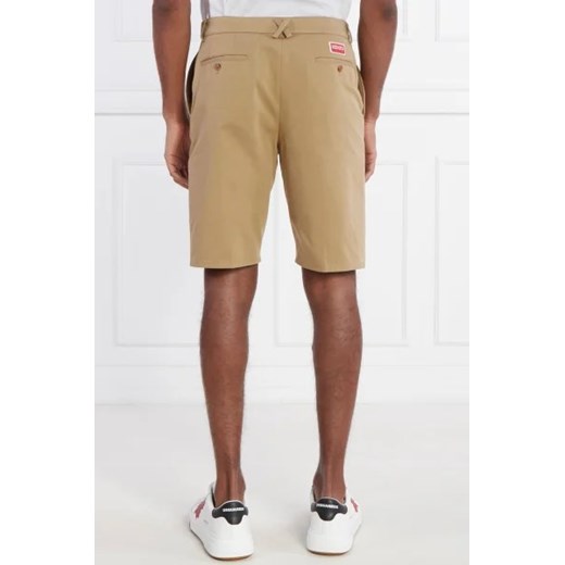 Kenzo Szorty | Regular Fit Kenzo 44 okazja Gomez Fashion Store