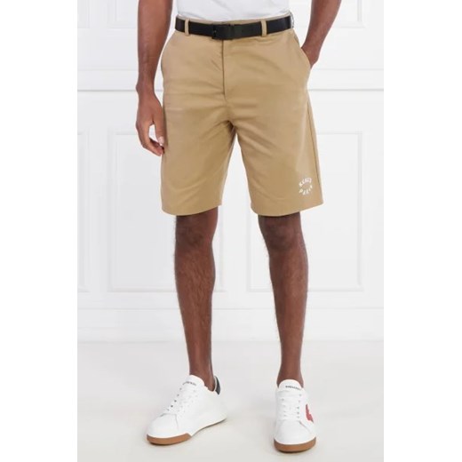 Kenzo Szorty | Regular Fit Kenzo 46 Gomez Fashion Store okazja