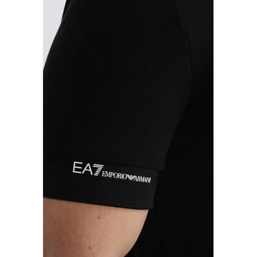 T-shirt męski Emporio Armani