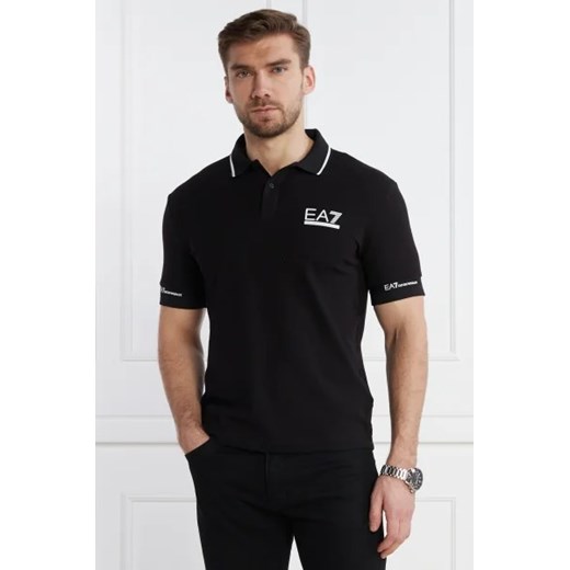 T-shirt męski Emporio Armani