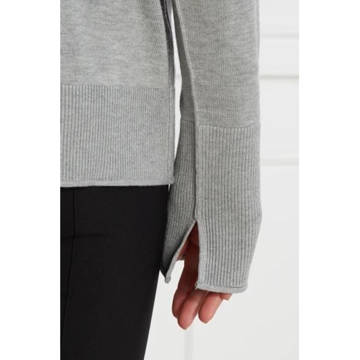 BOSS ORANGE Sweter C_Fannie | Relaxed fit XL Gomez Fashion Store promocyjna cena