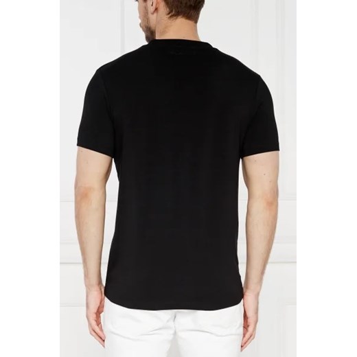 Karl Lagerfeld T-shirt | Regular Fit Karl Lagerfeld S Gomez Fashion Store