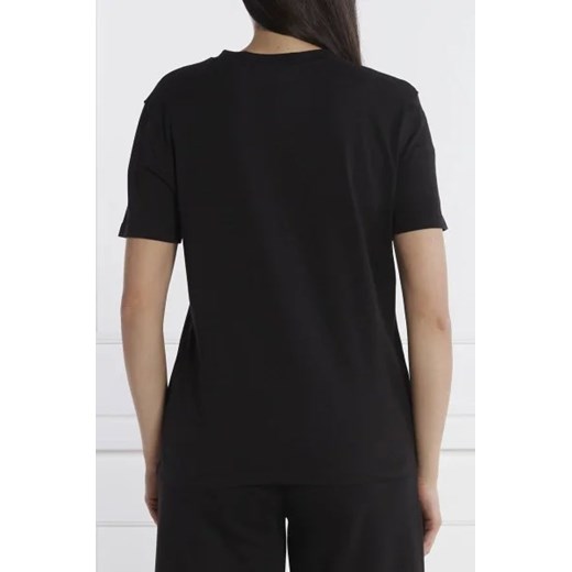 CALVIN KLEIN JEANS T-shirt | Regular Fit XS Gomez Fashion Store promocyjna cena