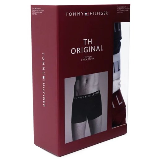 Tommy Hilfiger Underwear Bokserki 3-pack XXL Gomez Fashion Store