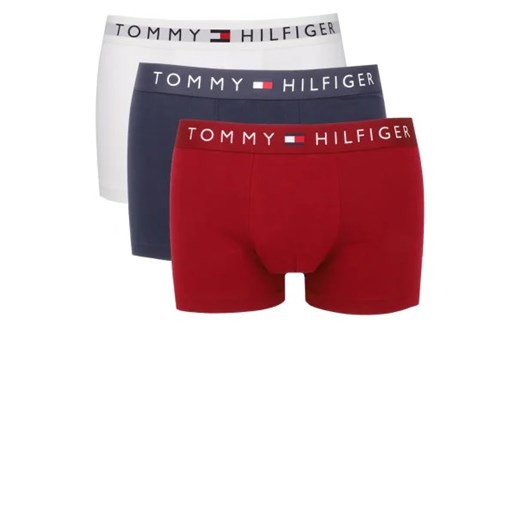 Tommy Hilfiger Underwear Bokserki 3-pack L Gomez Fashion Store