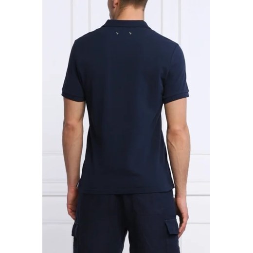 T-shirt męski