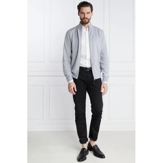 BOSS BLACK Sweter Palano | Regular Fit L okazja Gomez Fashion Store
