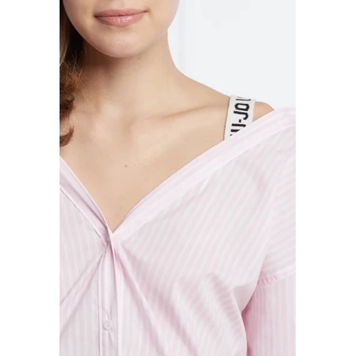 Liu Jo Koszula | Relaxed fit Liu Jo 40 okazyjna cena Gomez Fashion Store